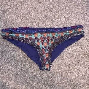Maaji Bikini Bottoms